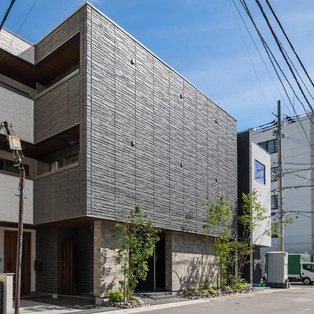 Aparthotel Grand Base Saiwaimachi Nagasaki Zewnętrze zdjęcie