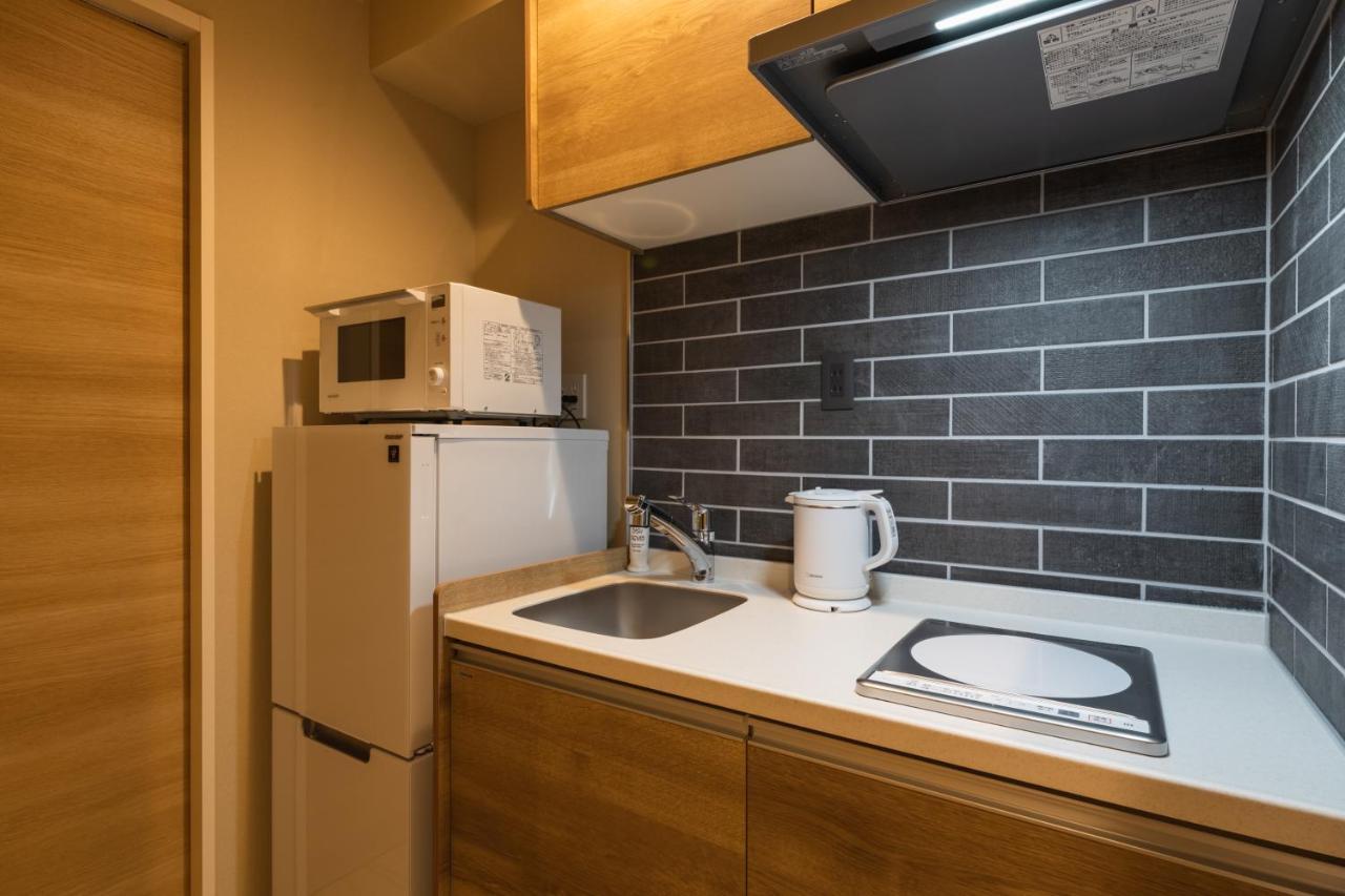 Aparthotel Grand Base Saiwaimachi Nagasaki Zewnętrze zdjęcie