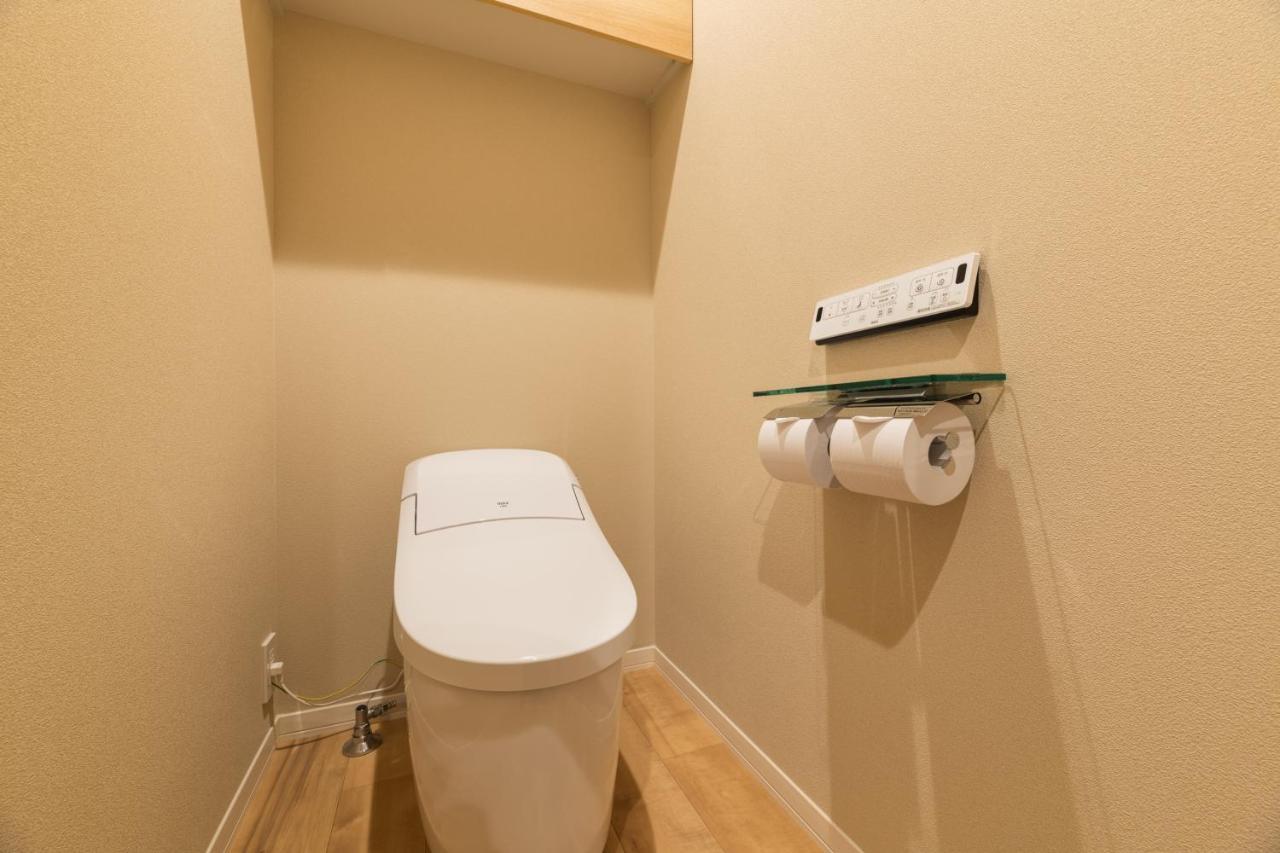 Aparthotel Grand Base Saiwaimachi Nagasaki Zewnętrze zdjęcie