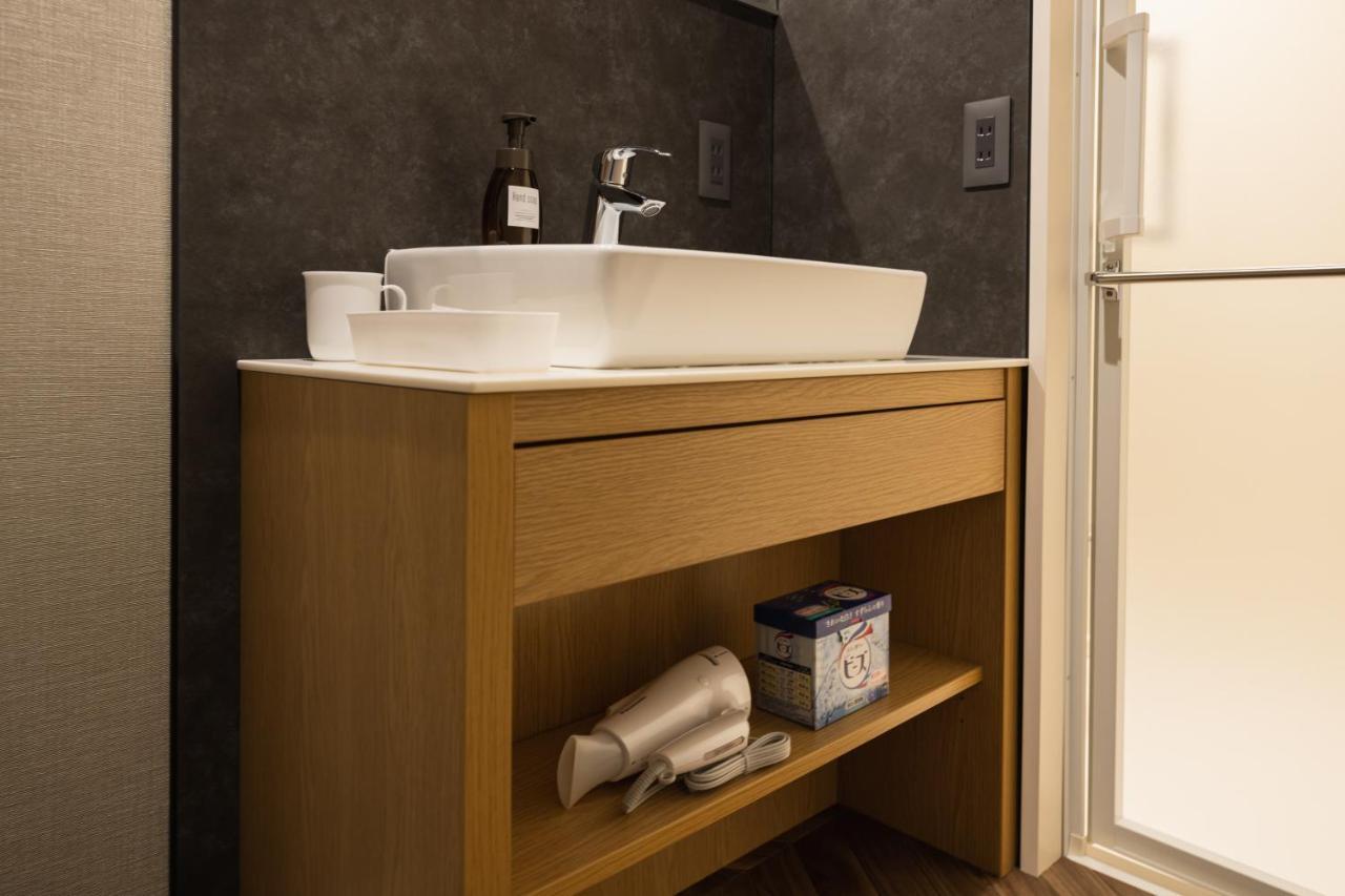 Aparthotel Grand Base Saiwaimachi Nagasaki Zewnętrze zdjęcie